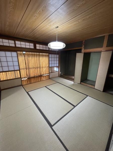 岩国市山手町２丁目の中古一戸建て