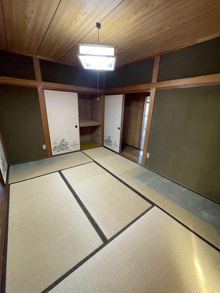 岩国市山手町２丁目の中古一戸建て