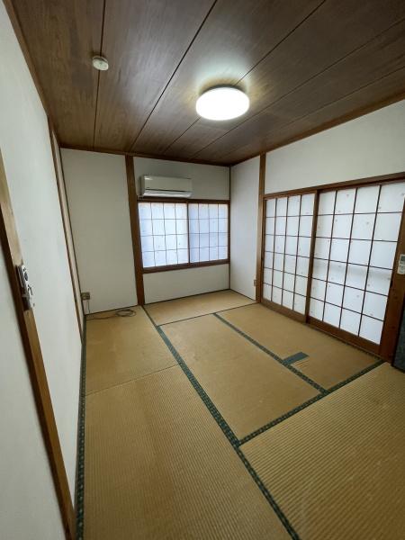 岩国市山手町２丁目の中古一戸建て