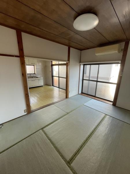岩国市山手町２丁目の中古一戸建て