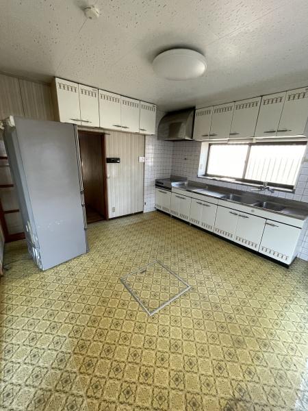 岩国市山手町２丁目の中古一戸建て