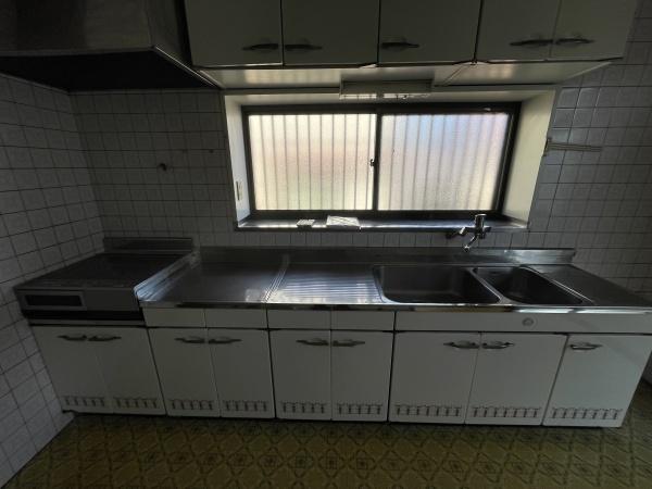 岩国市山手町２丁目の中古一戸建て