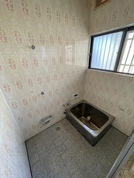 岩国市山手町２丁目の中古一戸建て