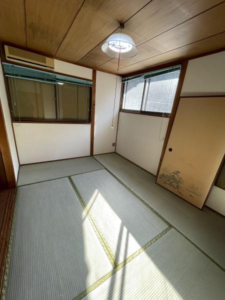 岩国市山手町２丁目の中古一戸建て