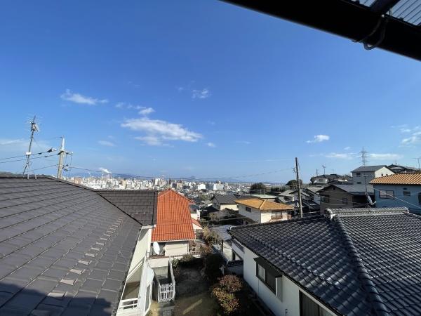 岩国市山手町２丁目の中古一戸建て