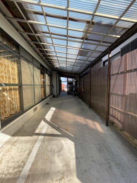 岩国市山手町２丁目の中古一戸建て