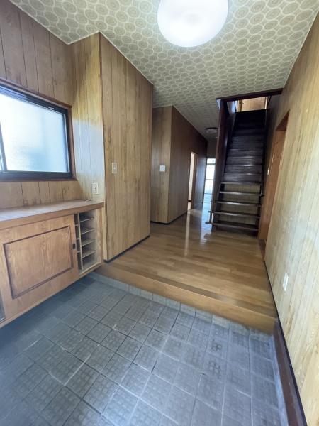 岩国市山手町2丁目中古一戸建て（物件番号840）