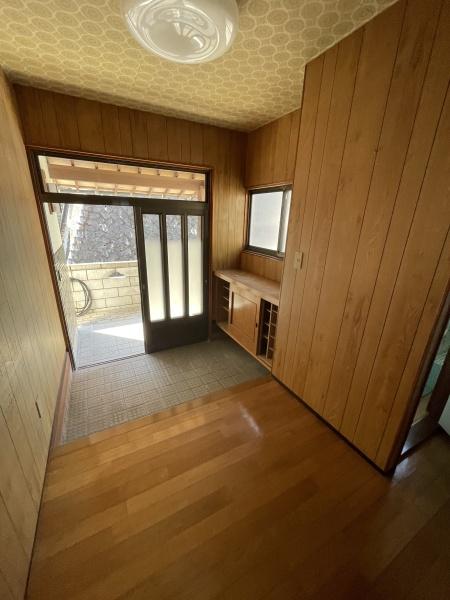 岩国市山手町2丁目中古一戸建て（物件番号840）