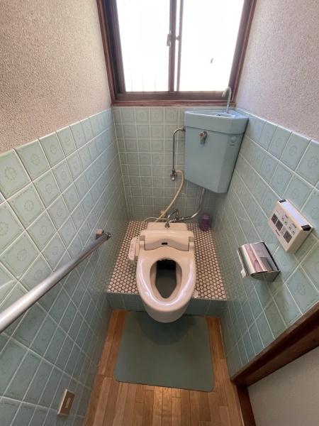 岩国市山手町２丁目の中古一戸建て
