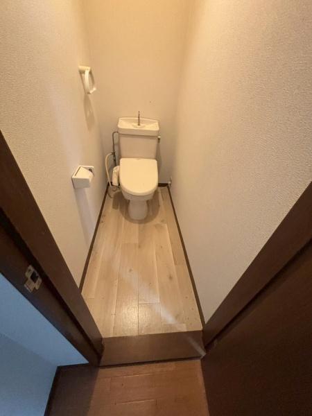 岩国市山手町4丁目売アパート（物件番号842）