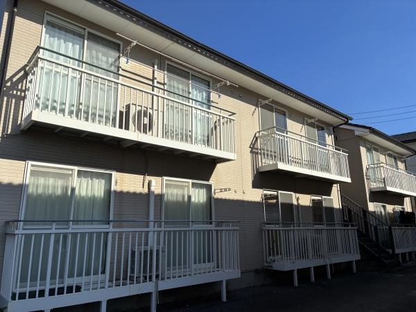 岩国市山手町4丁目売アパート（物件番号842）