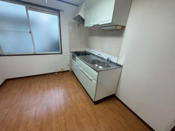 岩国市山手町4丁目売アパート（物件番号842）