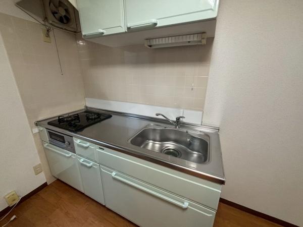 岩国市山手町4丁目売アパート（物件番号842）