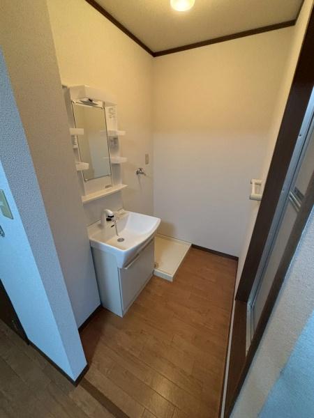 岩国市山手町4丁目売アパート（物件番号842）
