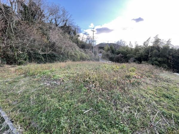 周防大島町久賀売地（物件番号844）