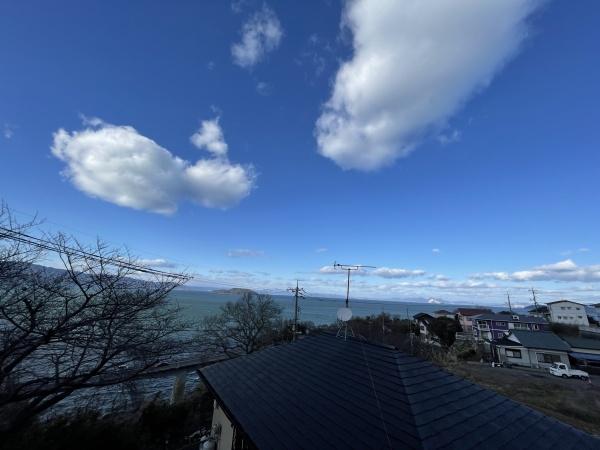 大島郡周防大島町大字久賀の土地
