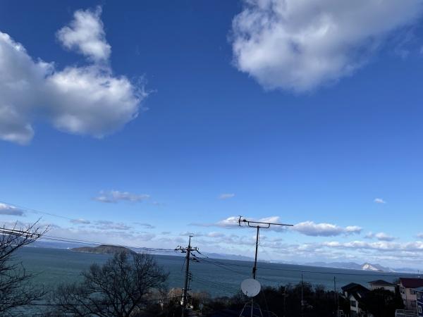 大島郡周防大島町大字久賀の土地