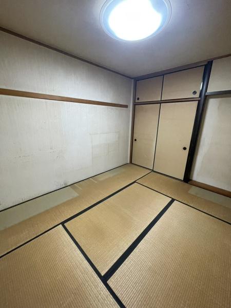 アーバンタワー麻里布