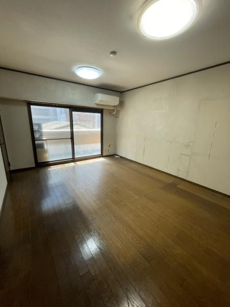アーバンタワー麻里布