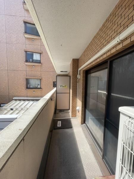 アーバンタワー麻里布