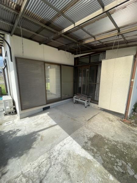 岩国市海土路町２丁目の中古一戸建て