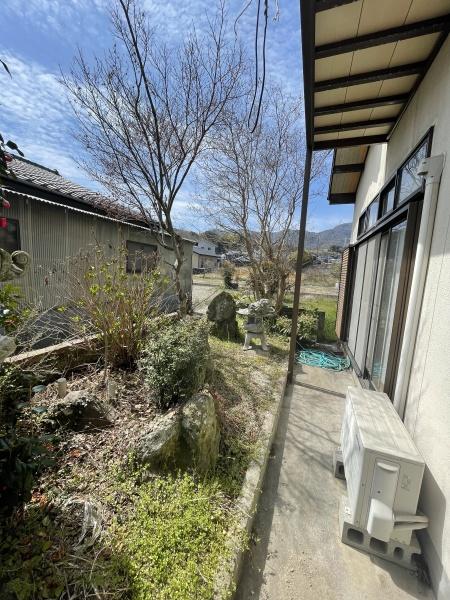 岩国市海土路町２丁目の中古一戸建て