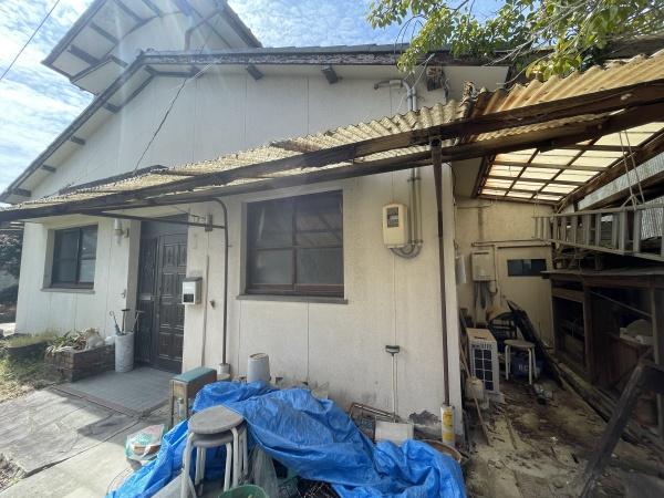 岩国市海土路町２丁目の中古一戸建て