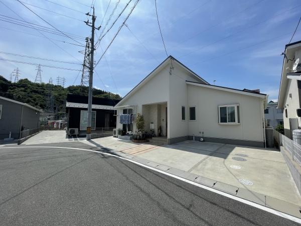 岩国市装束町５丁目の中古一戸建