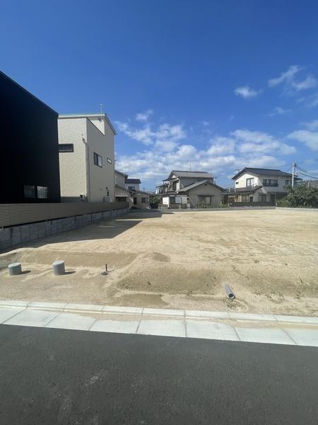 岩国市川下町1丁目売地　第2期2号地（物件番号864）