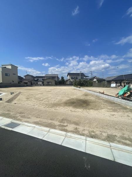 岩国市川下町1丁目売地　第2期5号地（物件番号867）