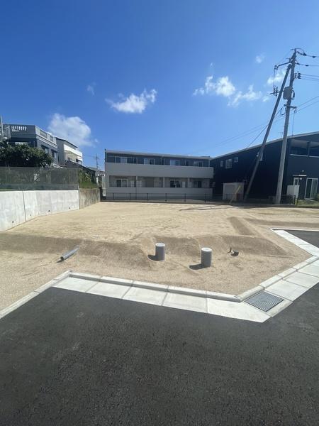 岩国市川下町1丁目売地　第2期7号地（物件番号869）