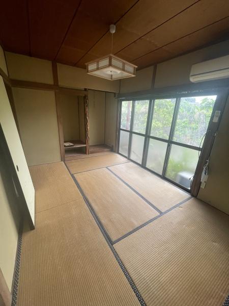 岩国市山手町３丁目の中古一戸建て