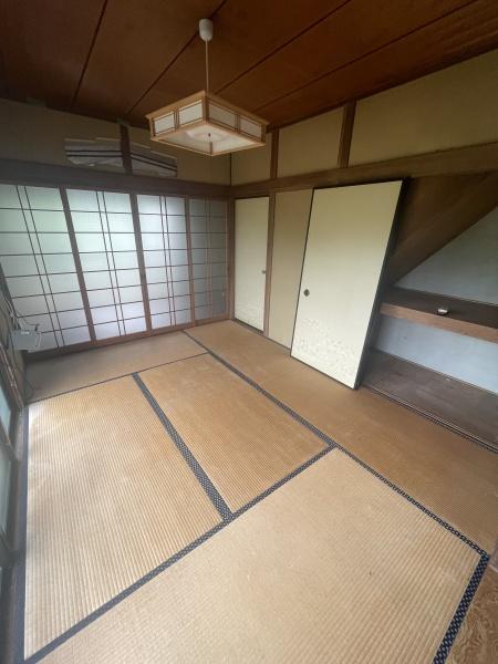 岩国市山手町３丁目の中古一戸建て
