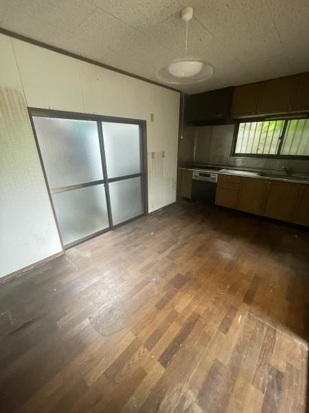 岩国市山手町３丁目の中古一戸建て
