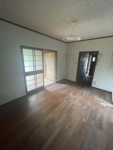 岩国市山手町３丁目の中古一戸建て