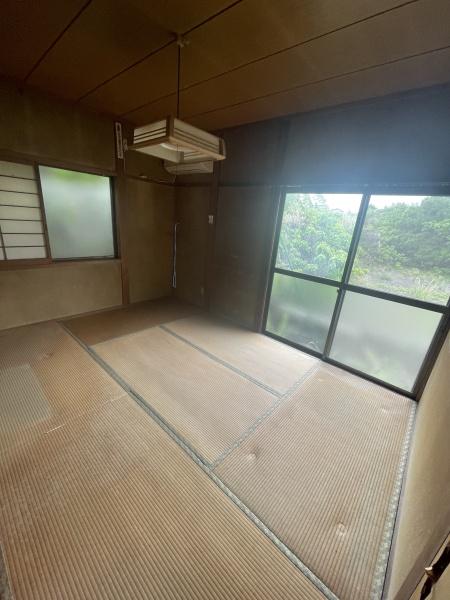 岩国市山手町３丁目の中古一戸建て