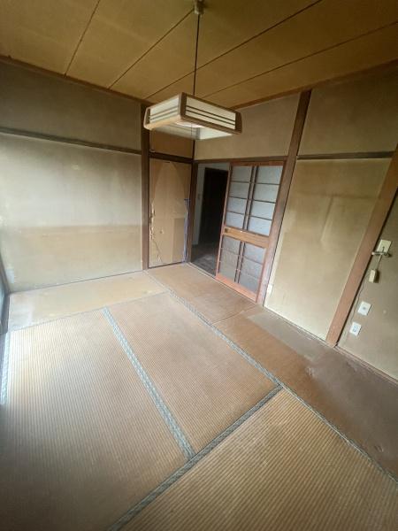 岩国市山手町３丁目の中古一戸建て