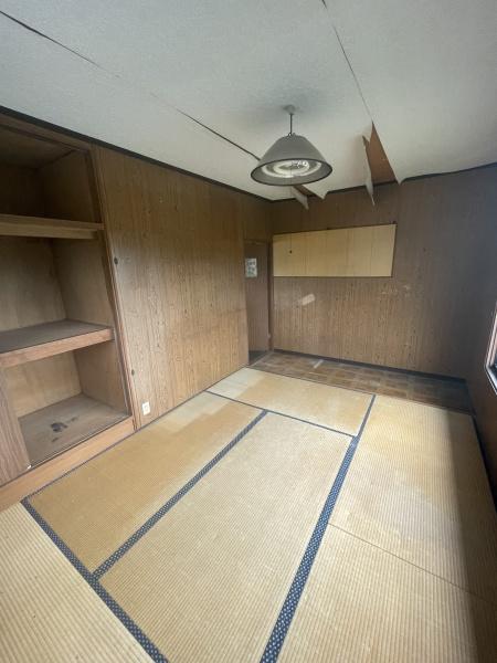 岩国市山手町３丁目の中古一戸建て