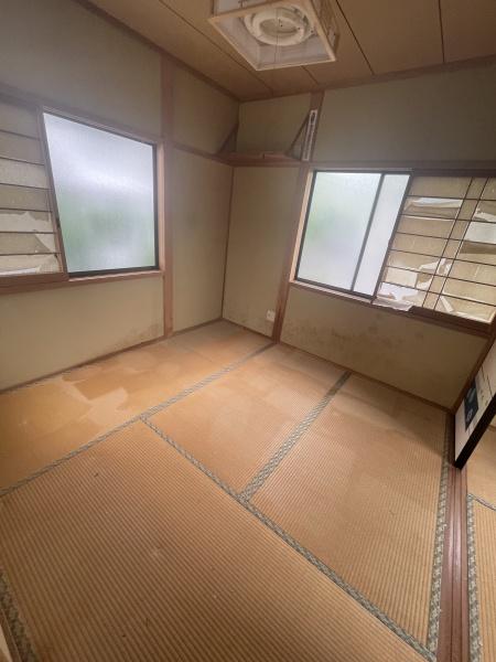 岩国市山手町３丁目の中古一戸建て