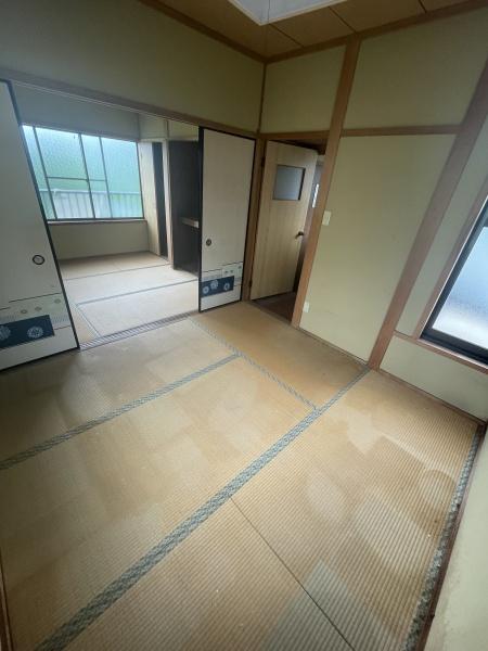 岩国市山手町３丁目の中古一戸建て