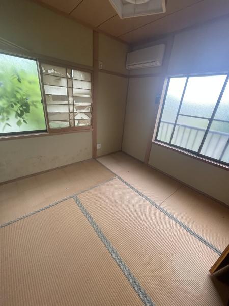 岩国市山手町３丁目の中古一戸建て