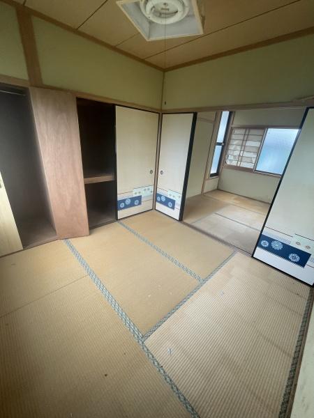 岩国市山手町３丁目の中古一戸建て