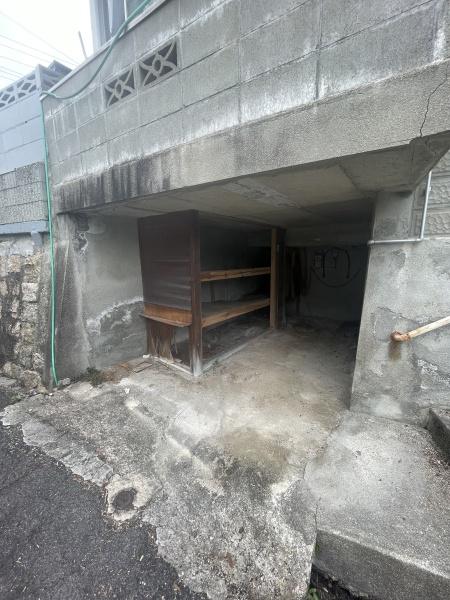 岩国市山手町３丁目の中古一戸建て