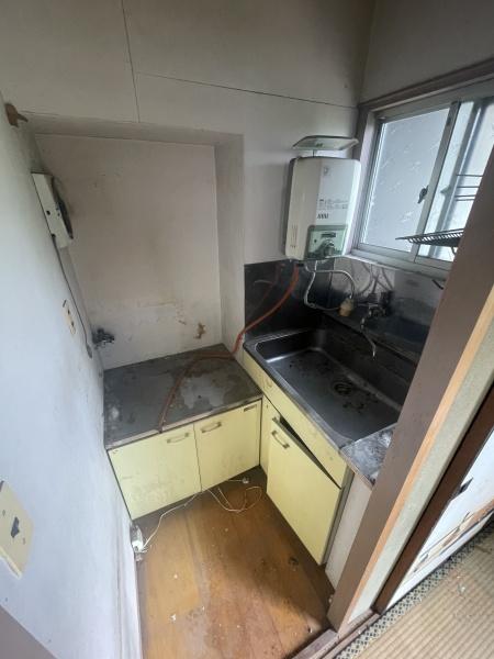 岩国市山手町３丁目の中古一戸建て
