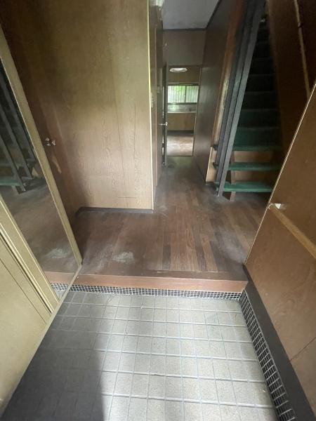 岩国市山手町3丁目中古一戸建て（物件番号874）