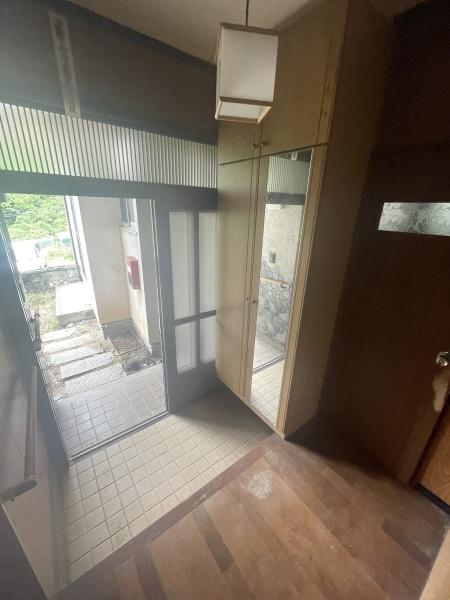 岩国市山手町3丁目中古一戸建て（物件番号874）