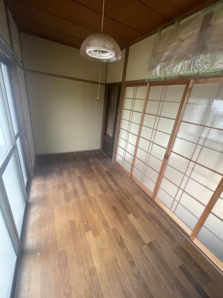 岩国市山手町３丁目の中古一戸建て