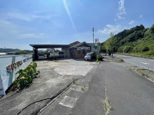 岩国市玖珂町売工場（物件番号876）