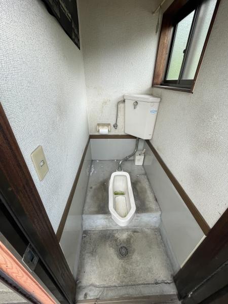 岩国市玖珂町売工場（物件番号876）