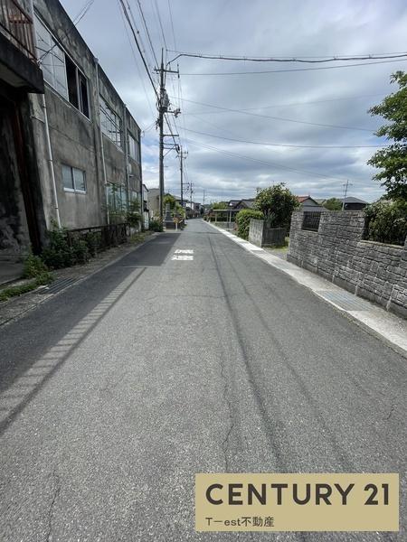 岩国市玖珂町売工場（物件番号877）